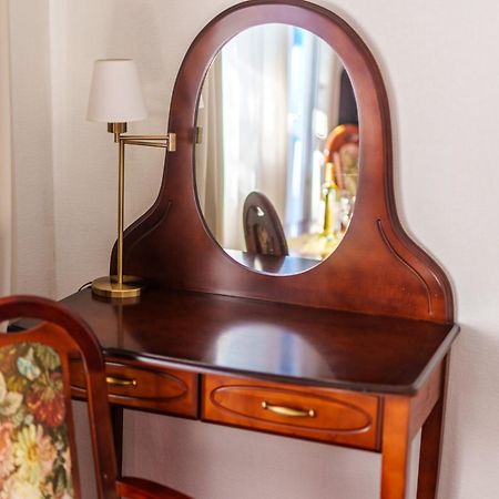 Apartamenty Melodia Fal Колобжег Екстериор снимка