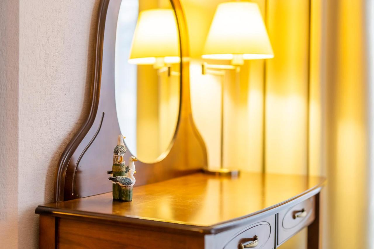 Apartamenty Melodia Fal Колобжег Екстериор снимка