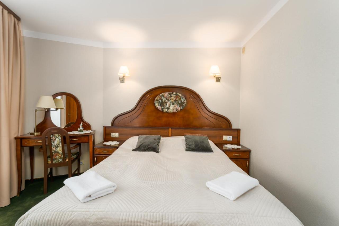 Apartamenty Melodia Fal Колобжег Екстериор снимка