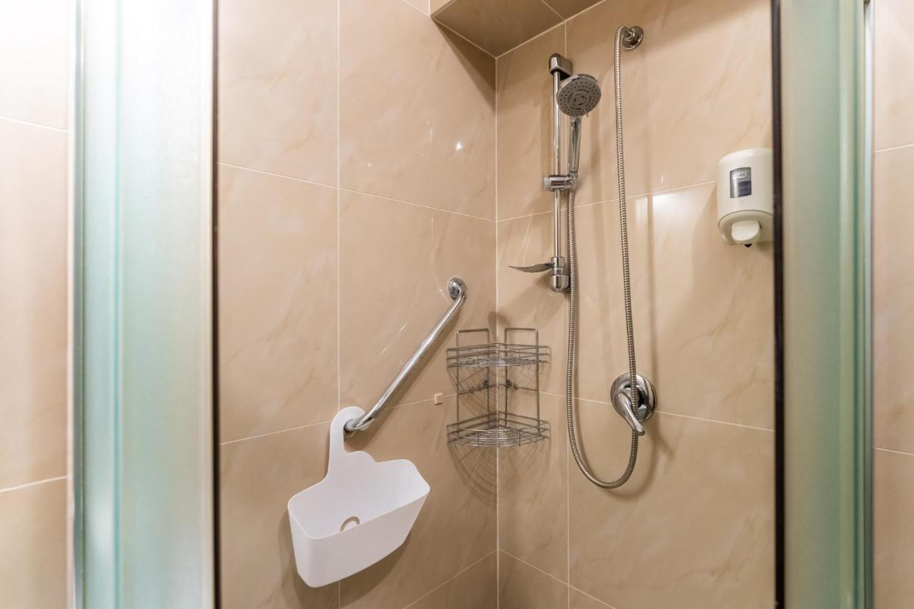 Apartamenty Melodia Fal Колобжег Екстериор снимка