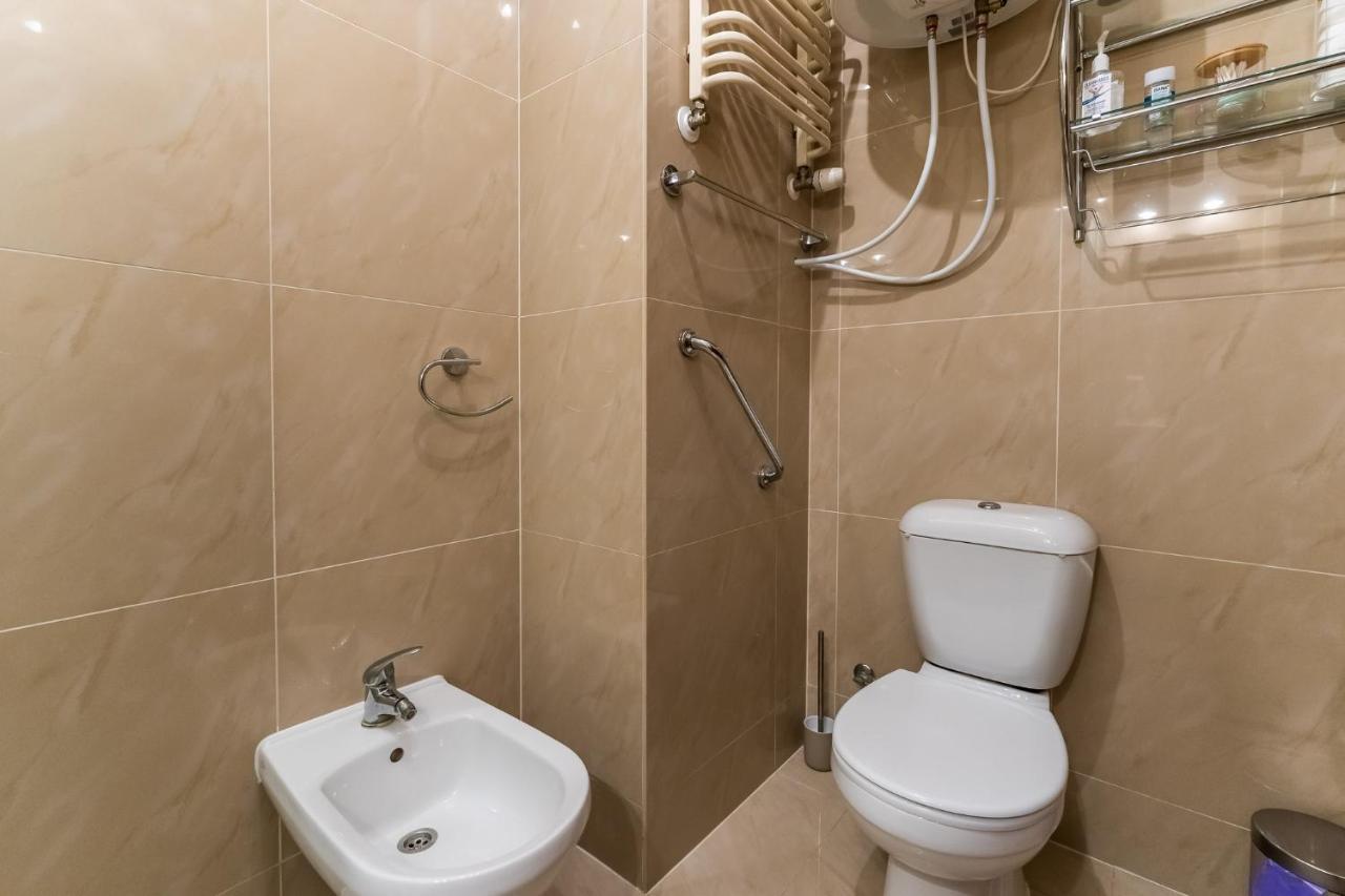 Apartamenty Melodia Fal Колобжег Екстериор снимка