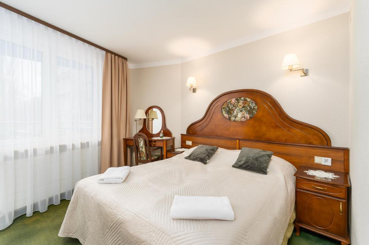 Apartamenty Melodia Fal Колобжег Екстериор снимка