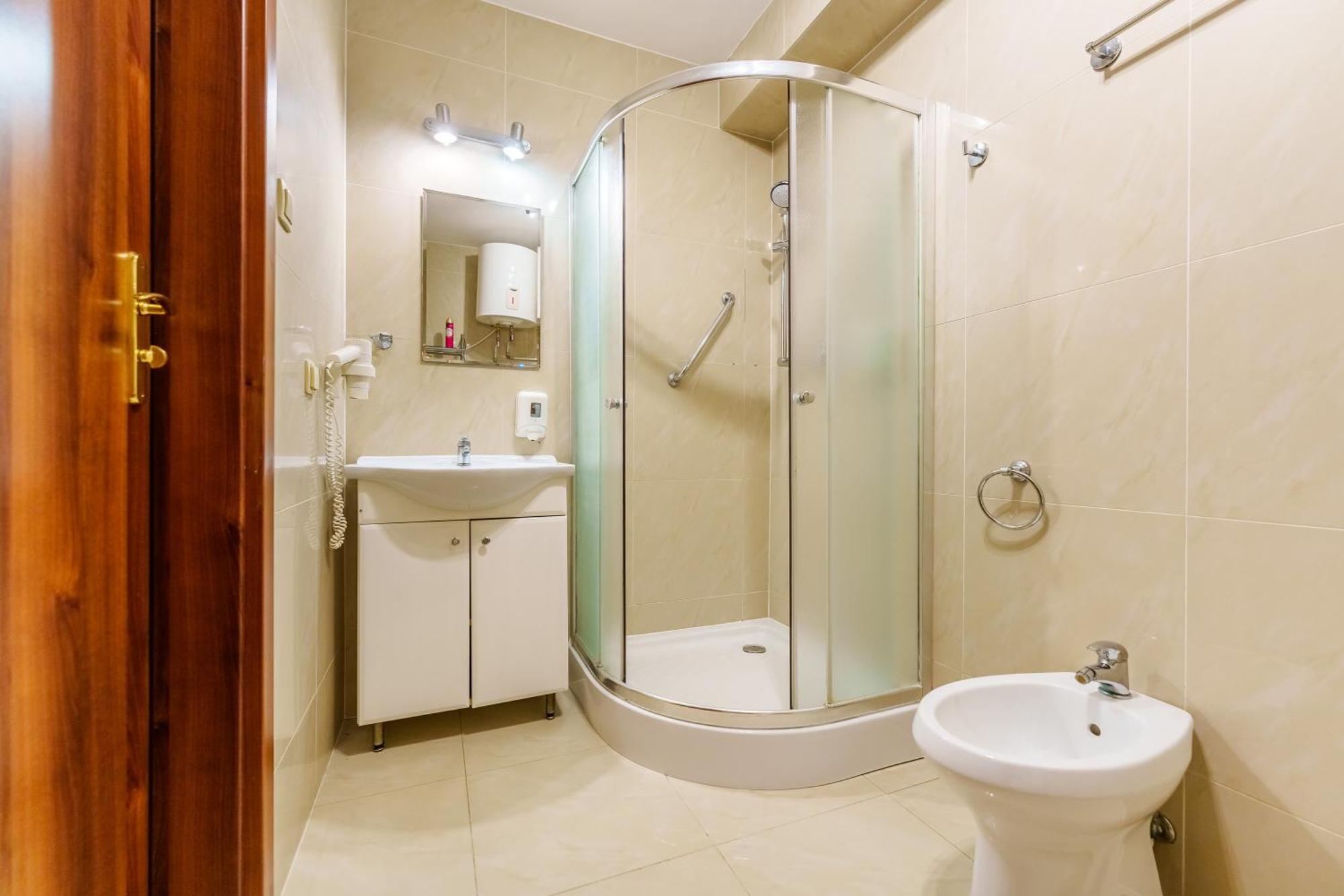 Apartamenty Melodia Fal Колобжег Екстериор снимка