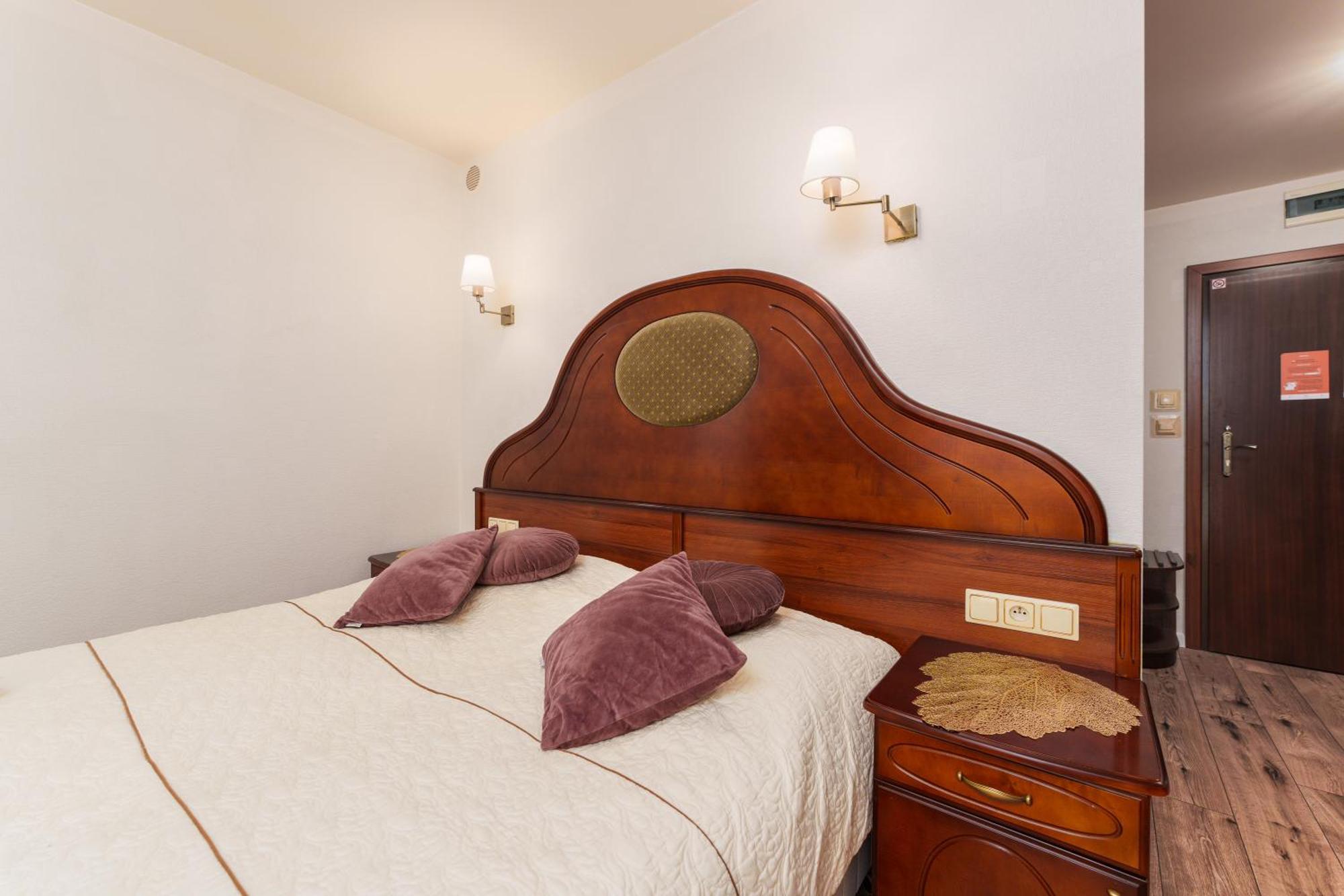 Apartamenty Melodia Fal Колобжег Екстериор снимка