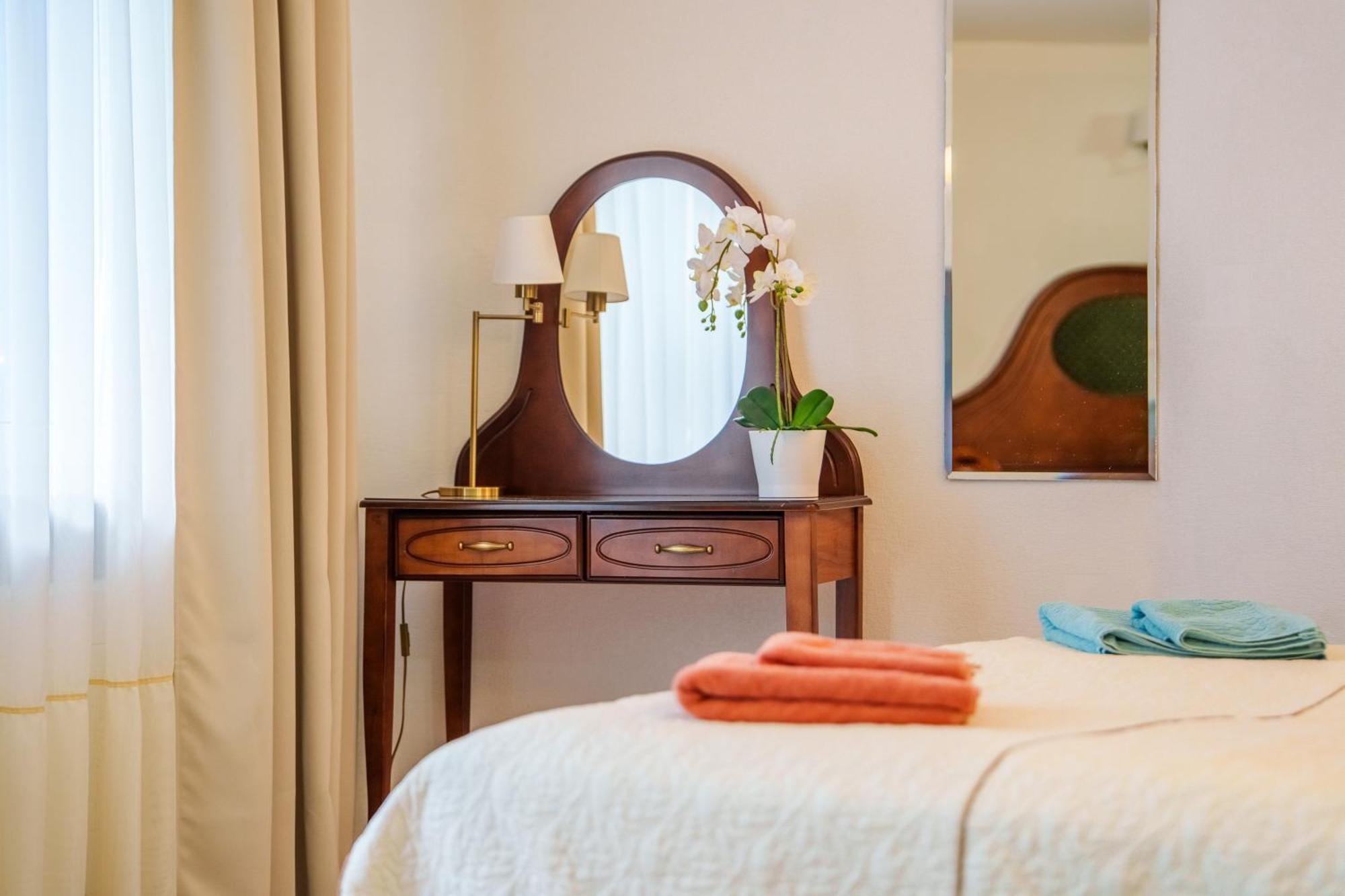 Apartamenty Melodia Fal Колобжег Екстериор снимка