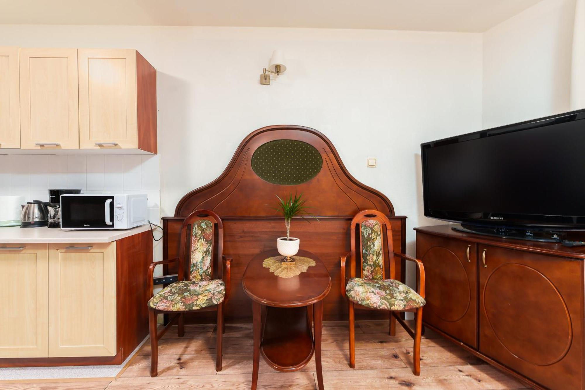 Apartamenty Melodia Fal Колобжег Екстериор снимка