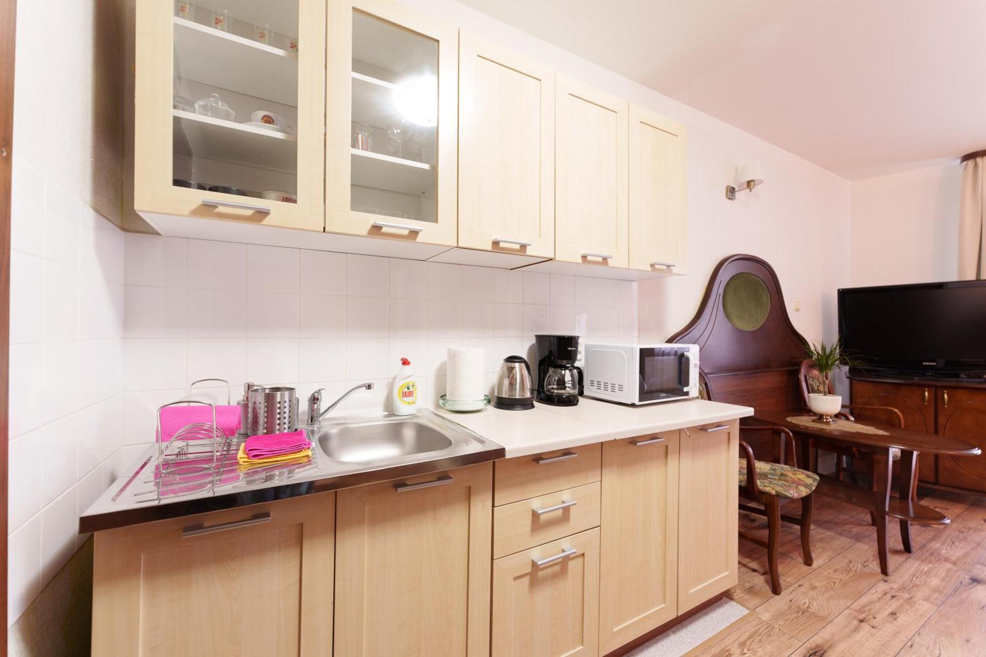 Apartamenty Melodia Fal Колобжег Екстериор снимка